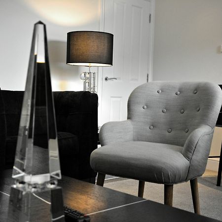 Pinnacle Residences - Cambridge Buitenkant foto
