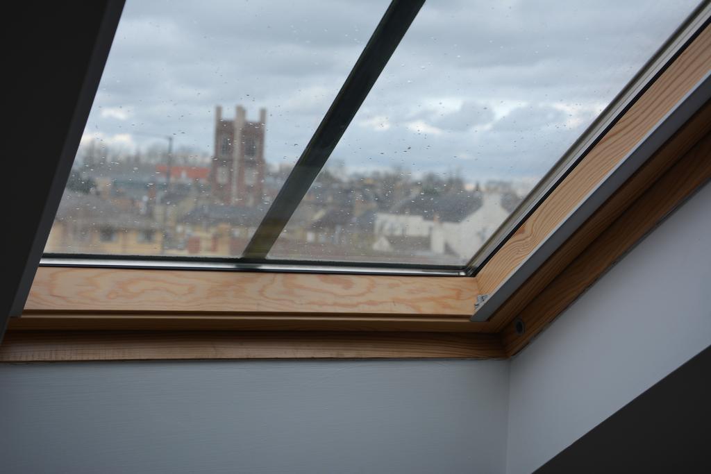 Pinnacle Residences - Cambridge Buitenkant foto