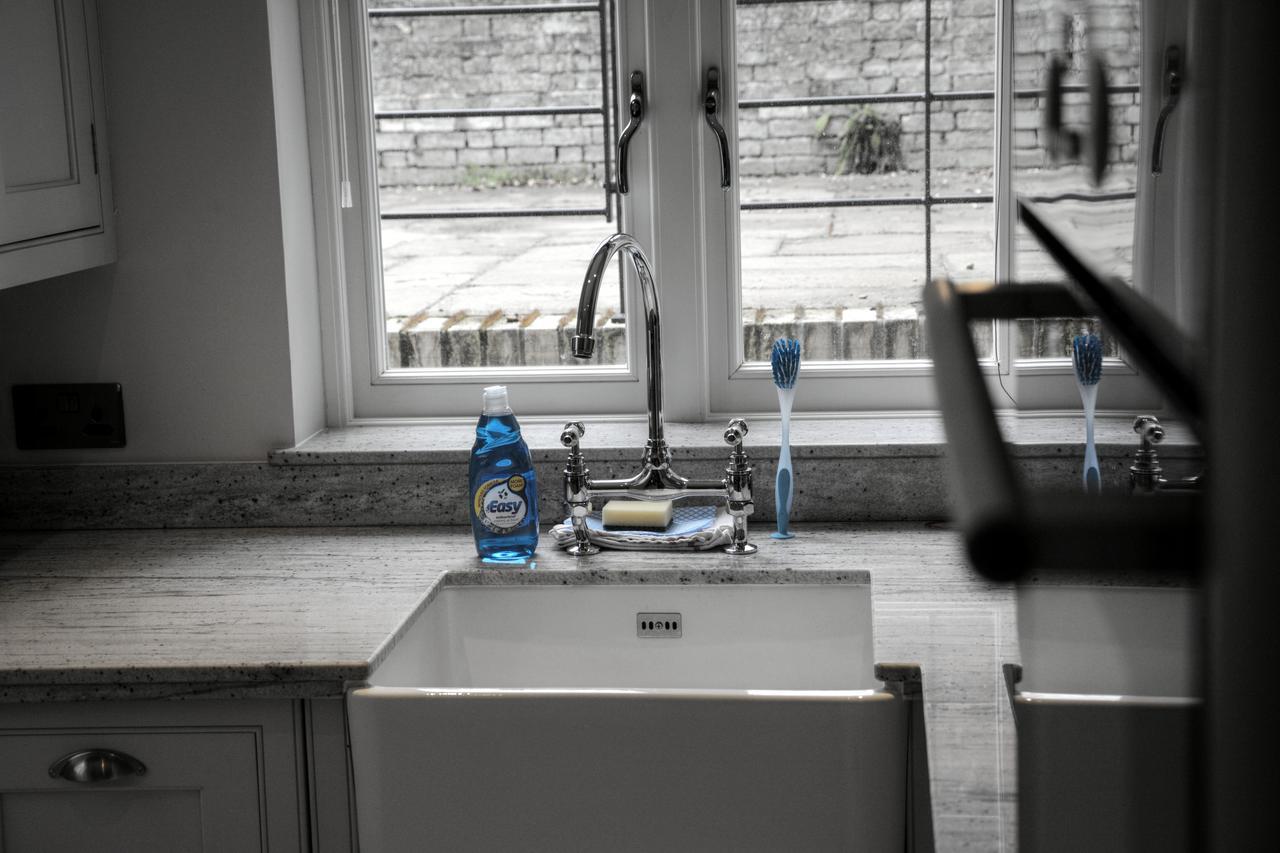 Pinnacle Residences - Cambridge Buitenkant foto