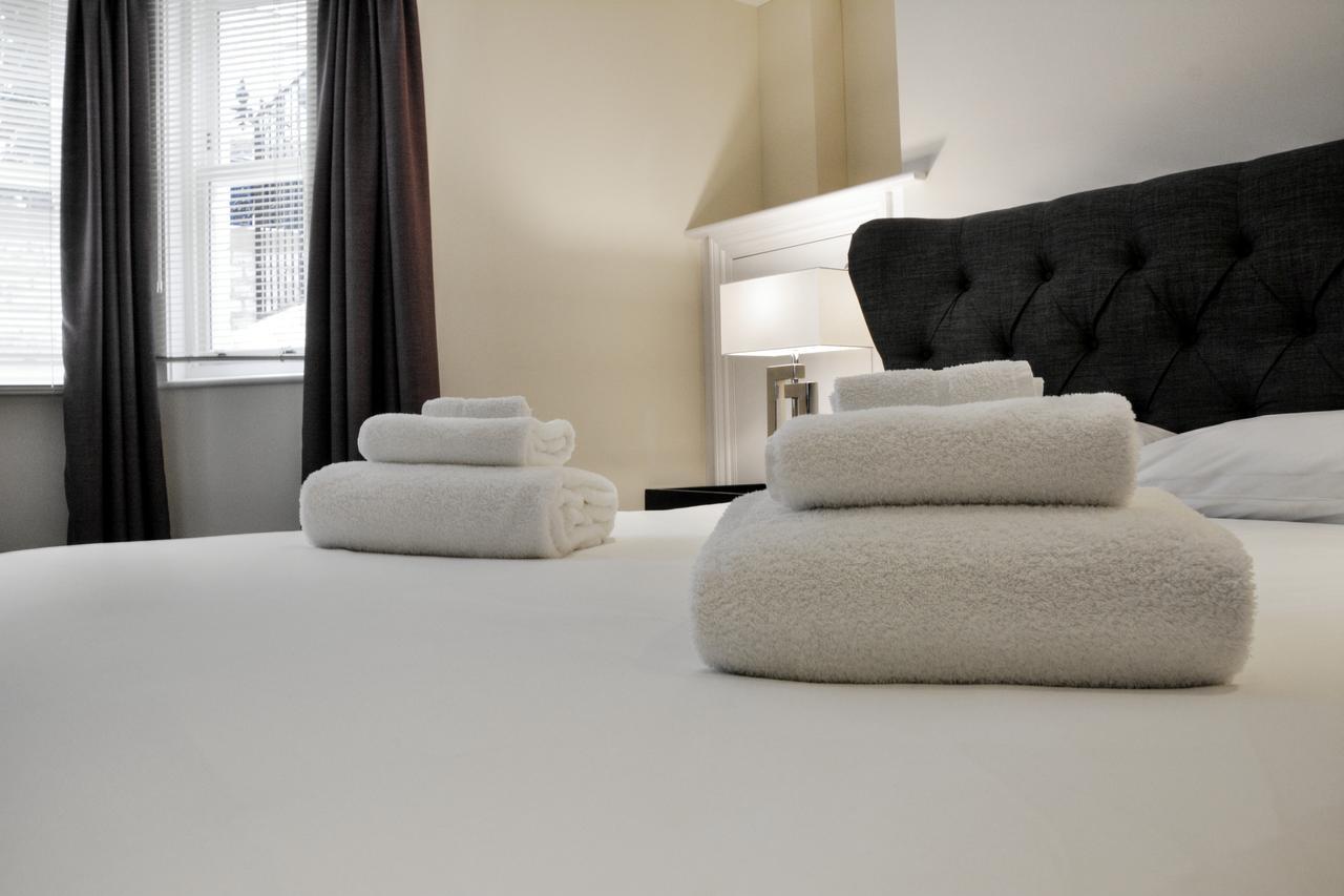 Pinnacle Residences - Cambridge Buitenkant foto
