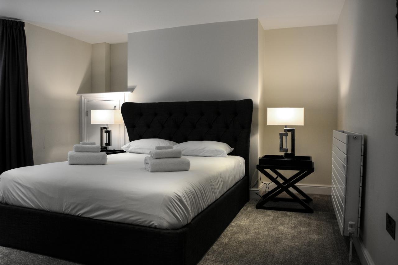 Pinnacle Residences - Cambridge Buitenkant foto