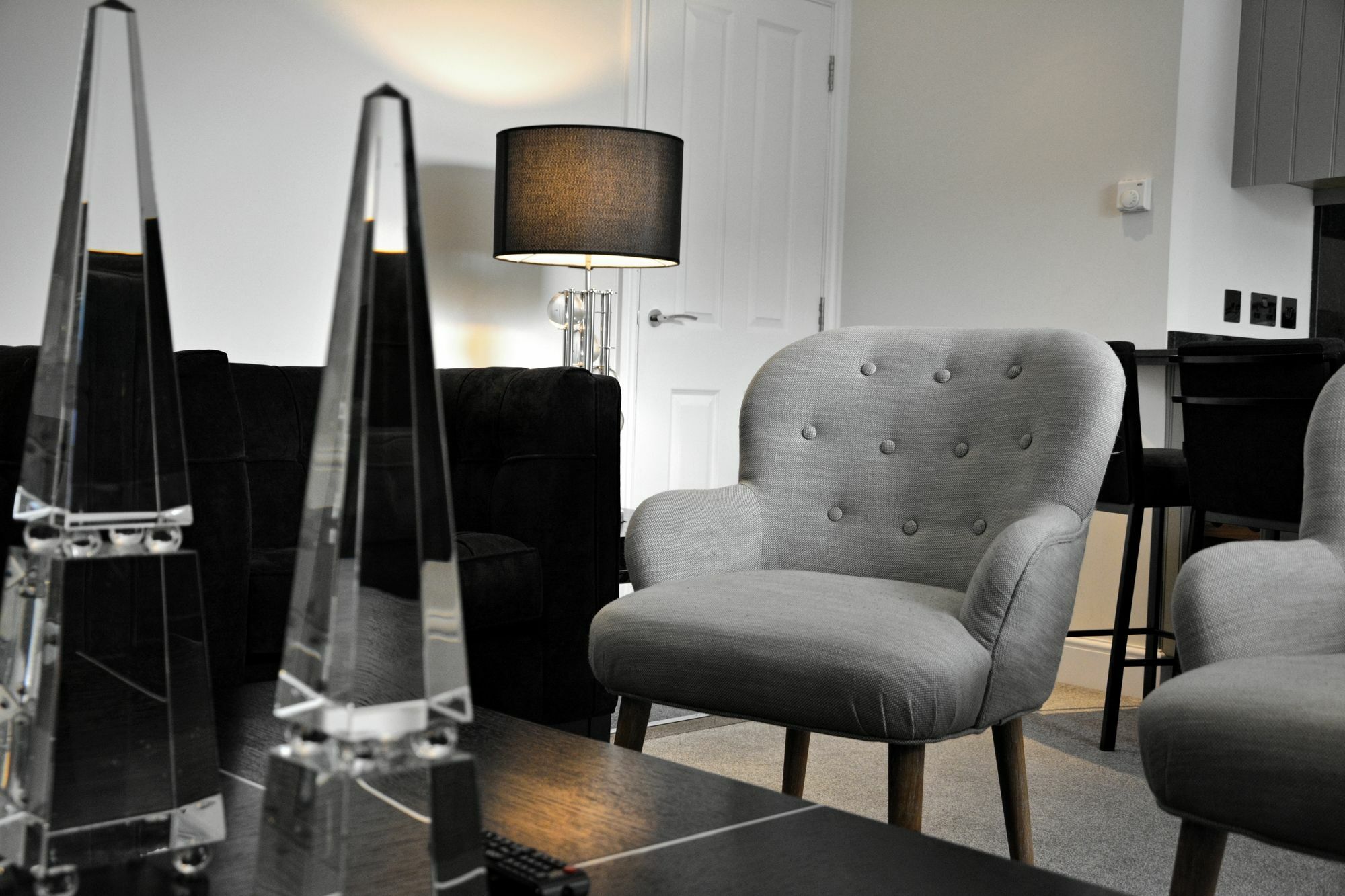 Pinnacle Residences - Cambridge Buitenkant foto