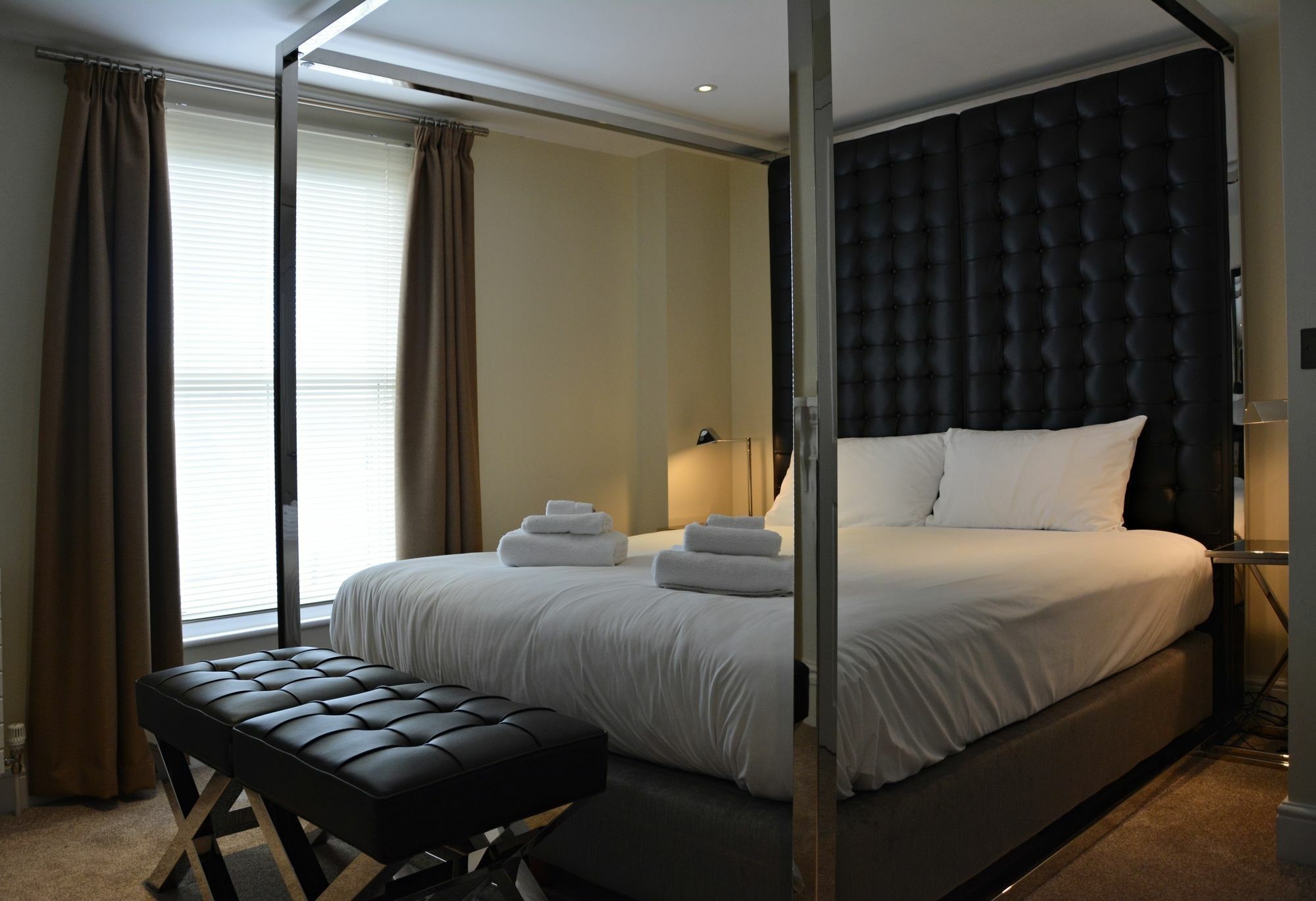 Pinnacle Residences - Cambridge Buitenkant foto