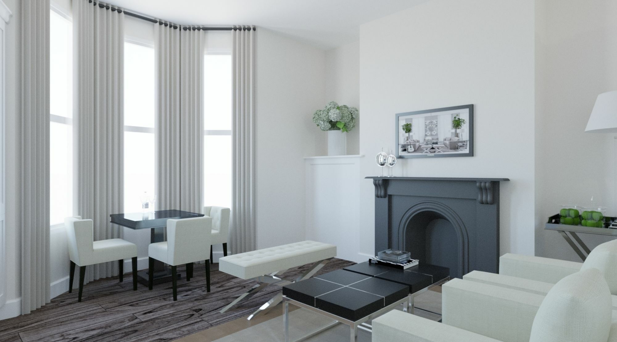 Pinnacle Residences - Cambridge Buitenkant foto