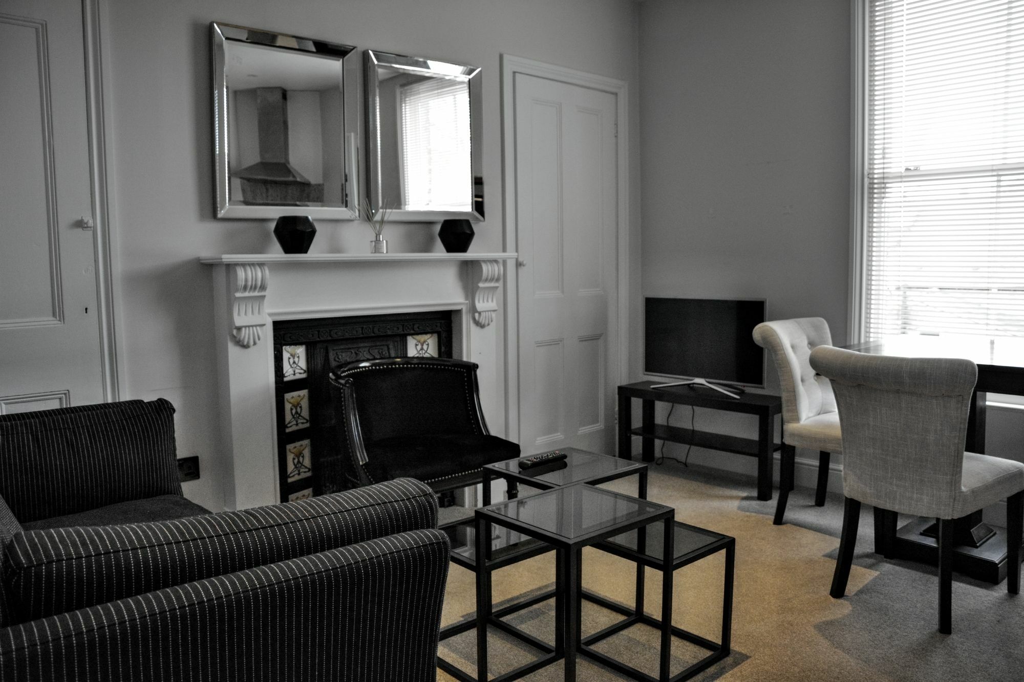 Pinnacle Residences - Cambridge Buitenkant foto