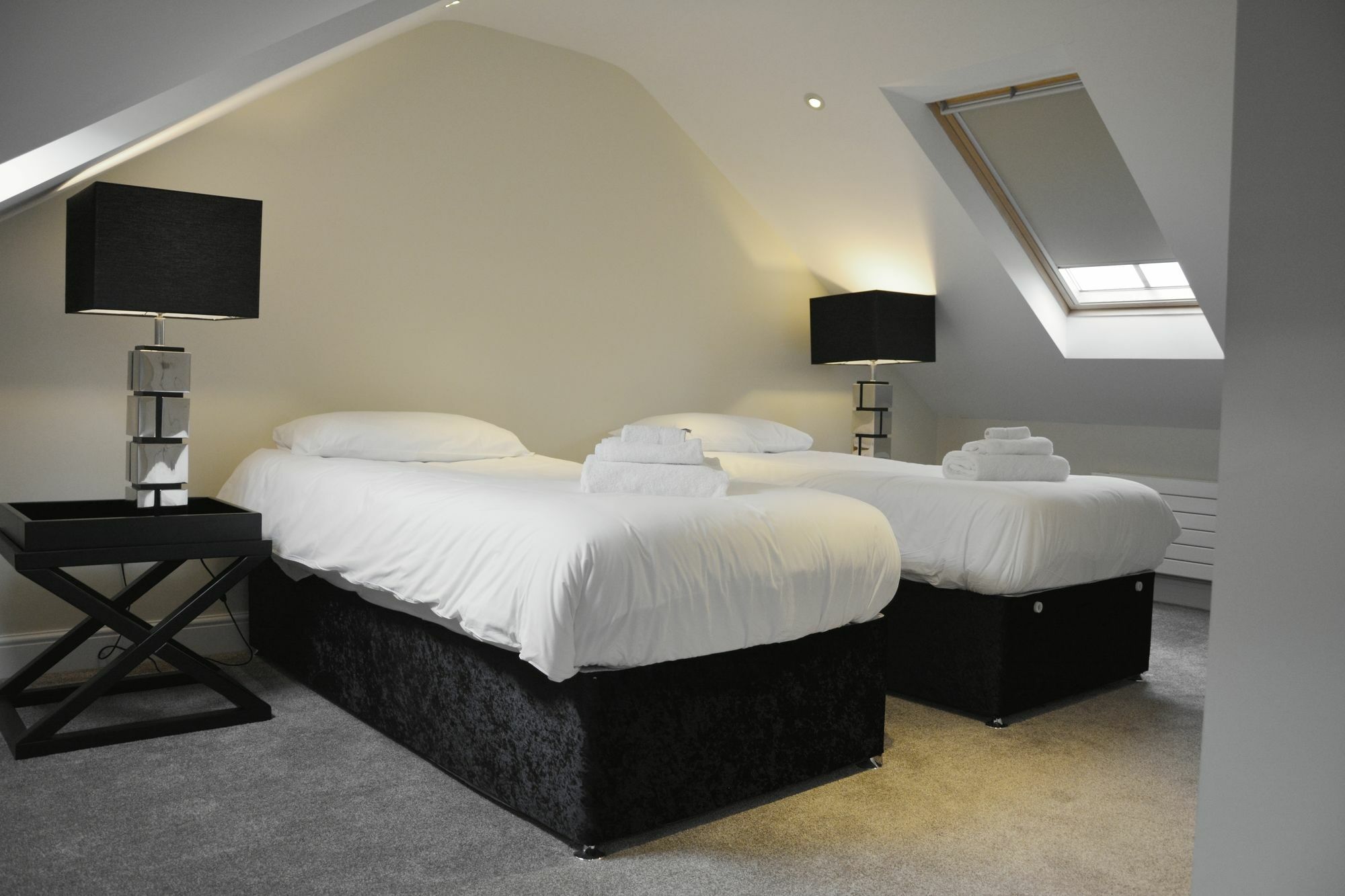 Pinnacle Residences - Cambridge Buitenkant foto