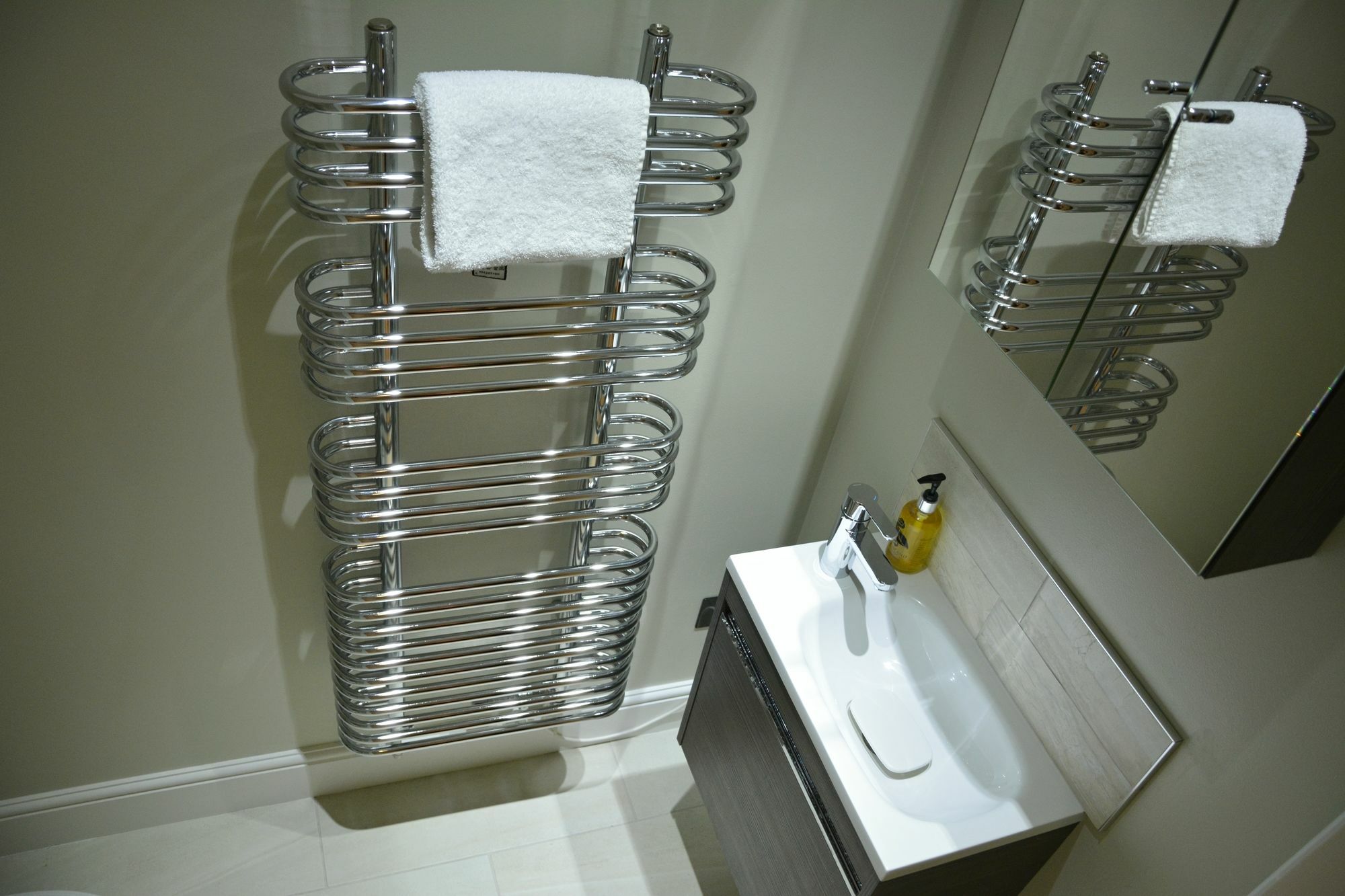 Pinnacle Residences - Cambridge Buitenkant foto