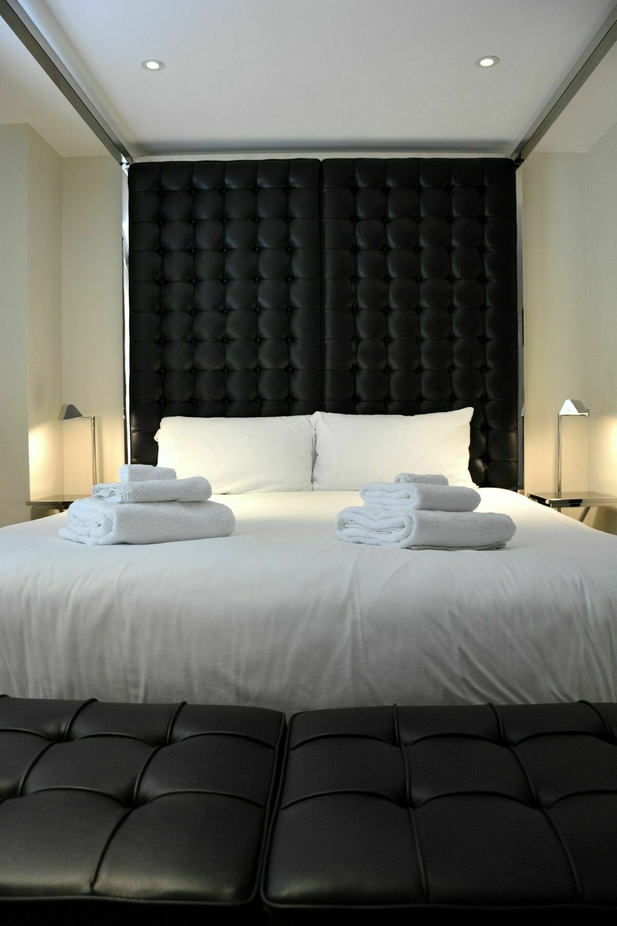 Pinnacle Residences - Cambridge Buitenkant foto