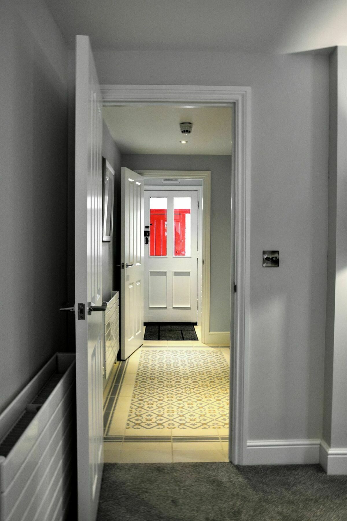 Pinnacle Residences - Cambridge Buitenkant foto
