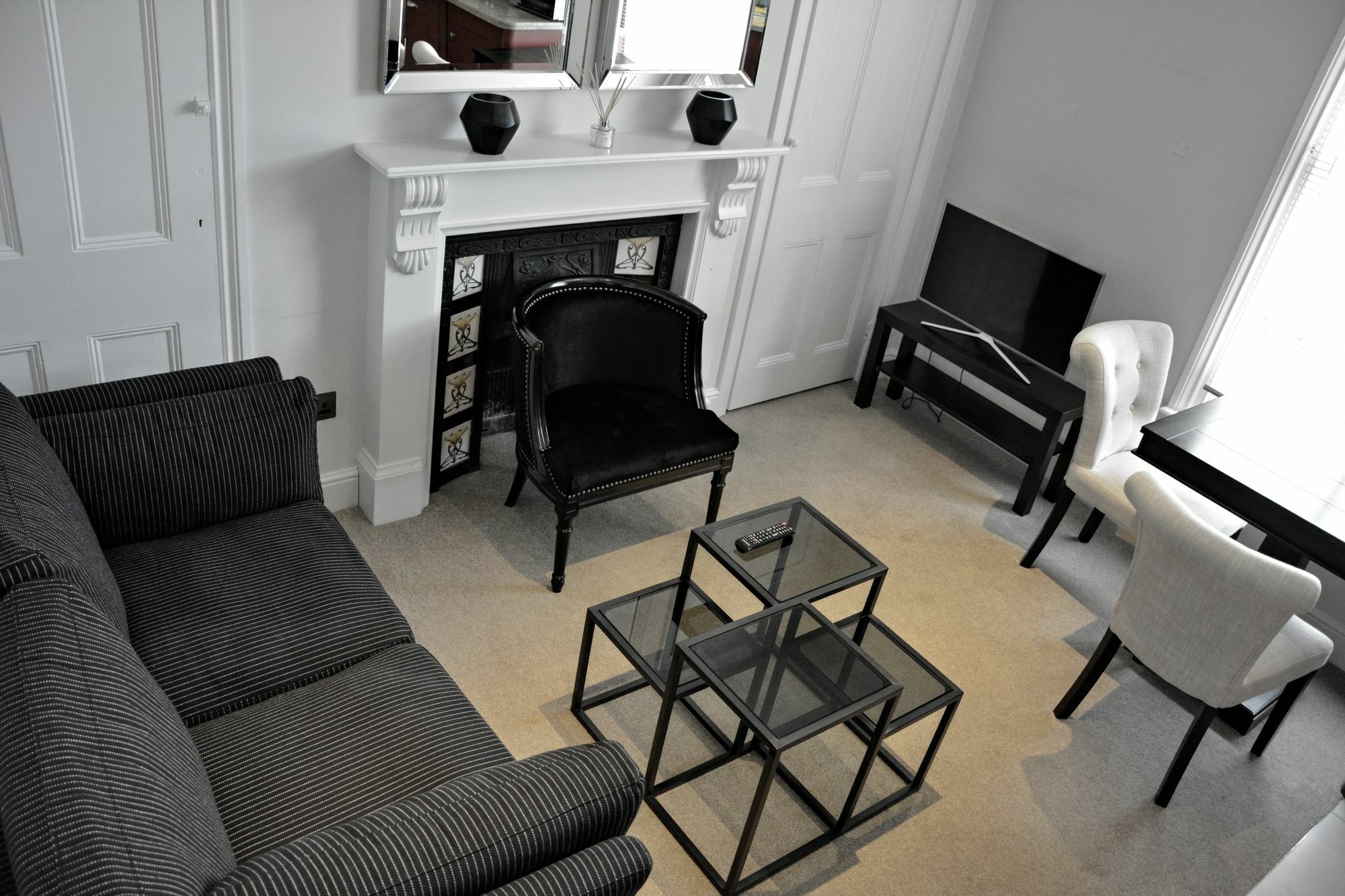 Pinnacle Residences - Cambridge Buitenkant foto