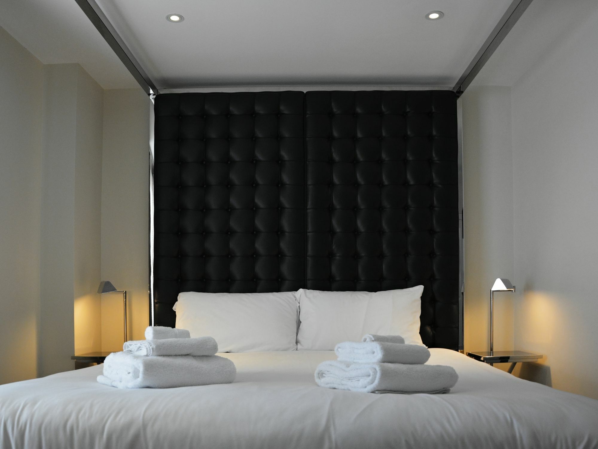 Pinnacle Residences - Cambridge Buitenkant foto